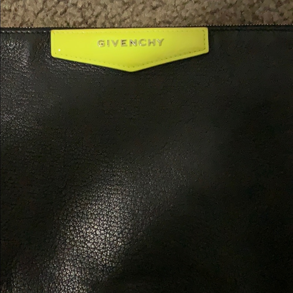 Givenchy pouch